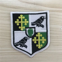 Патчи на заказ для оптовых вышивальные принадлежности