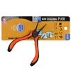 4.5" Diagonal Pliers Mini Electrical Pliers for Cutting Wires and Cords 1