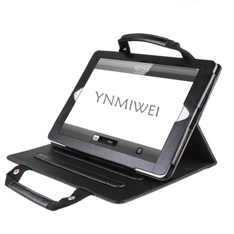 Кожаный чехол для iPad 2 3 4 портативный Air 1 Pro 11 12 9 2017 2020 планшета|case for ipad|case ipad 2leather case