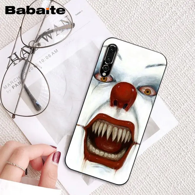 Clown Float It Cartoon Comic It Thriller Drama Film