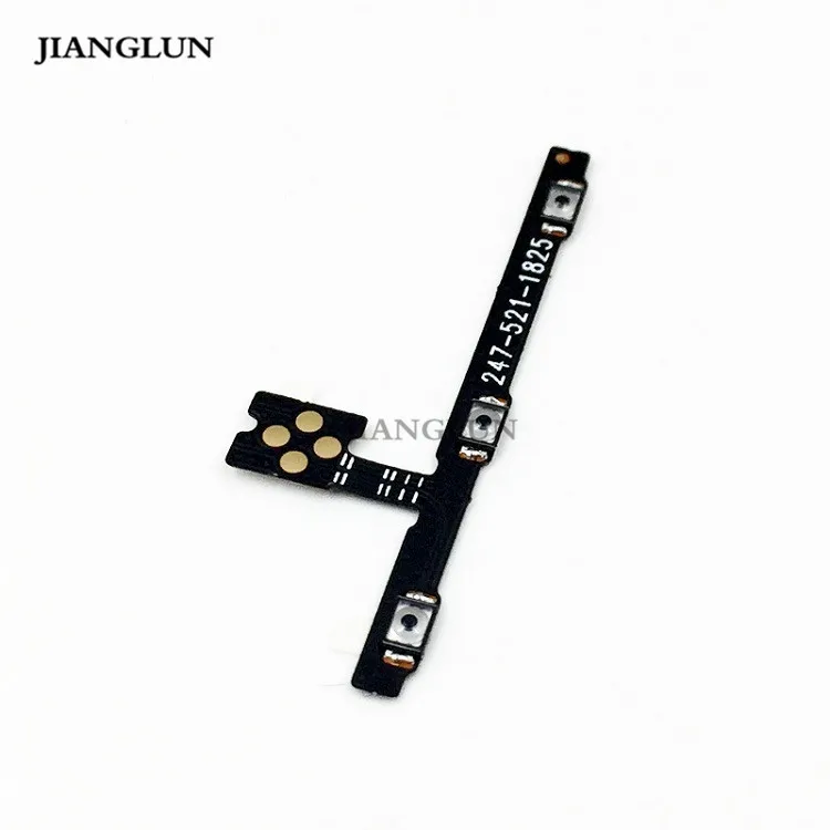 

JIANGLUN For Xiaomi Mi 8 Power Button & Volume Button Flex Cable
