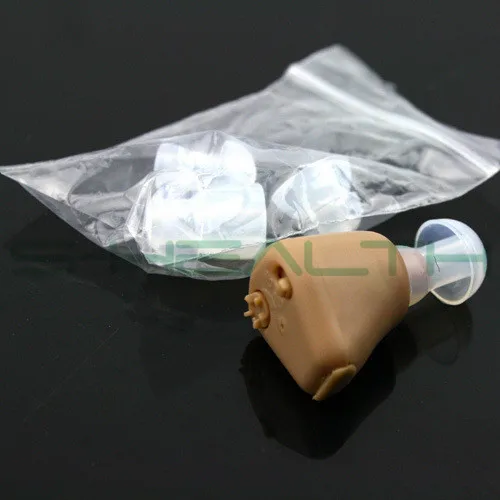 Rechargeable mini hearing aids hearing amplifier K88 ear sound amplifier hearing aids rechargeable hearing aid