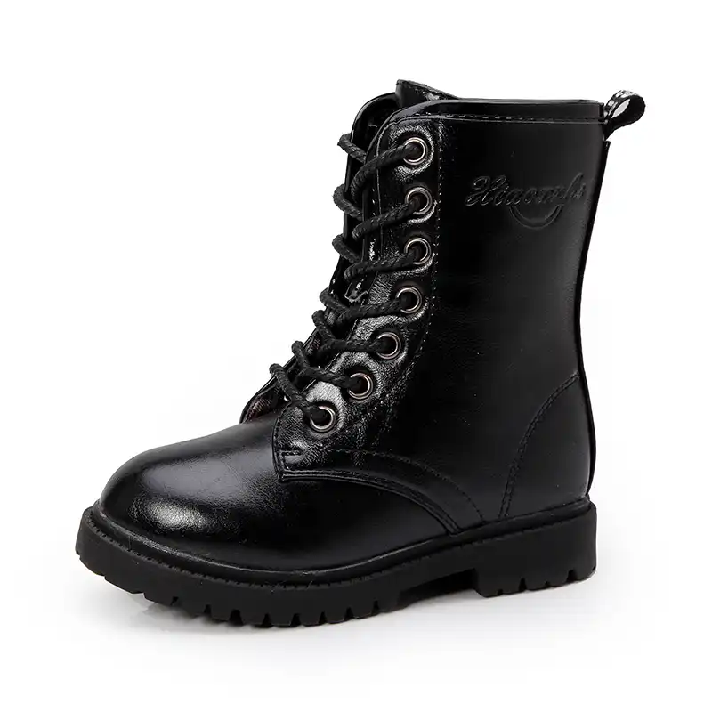 Bota Militar Para Niño Outlet Shop, UP TO 61% OFF | lavalldelord.com