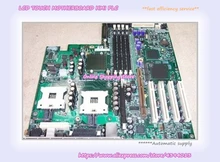 สำหรับ 337989-001 Workstation xw6000 263661-002 Workstation บอร์ด(China)