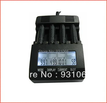 

DRONE Nimh battery charger 5 7 battery intelligent charger measuring resistance charger BM200 up grade to BT-C2000 Free Shipping