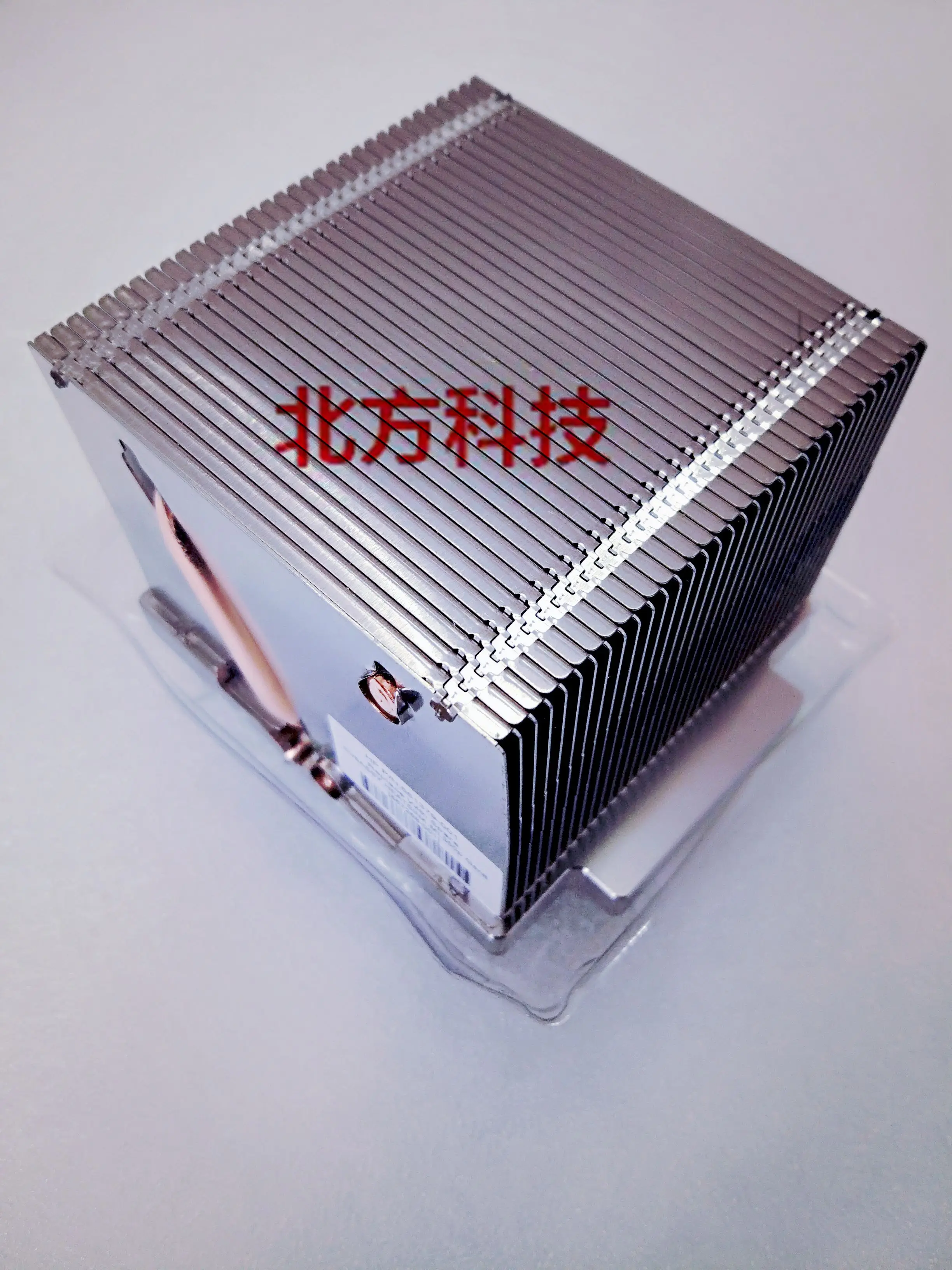 Nuovo Di Zecca Per Dissipatore Di Calore Server Hp Ml350P Gen8 G8 667268-001 661379-001