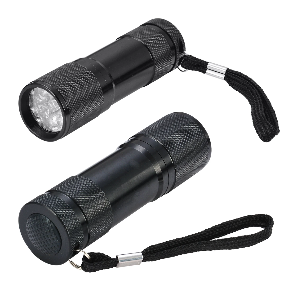 Professional Black Vein Finder Red Light Vein Transilluminator Pediatric Unit Clinicians Nurses IVs Vein Finder