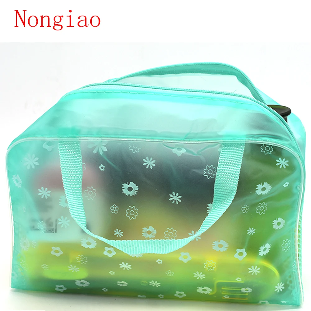Bra Underwear Lingerie Travel Bag for Women Organizer Trip Handbag