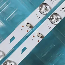 1 комплект = 2 шт. W32Sled подсветка для JL.D32061330-004AS-M 4C-LB320T-JF3 Экран LVW320CSDX E13 V57 LVW320CSDX