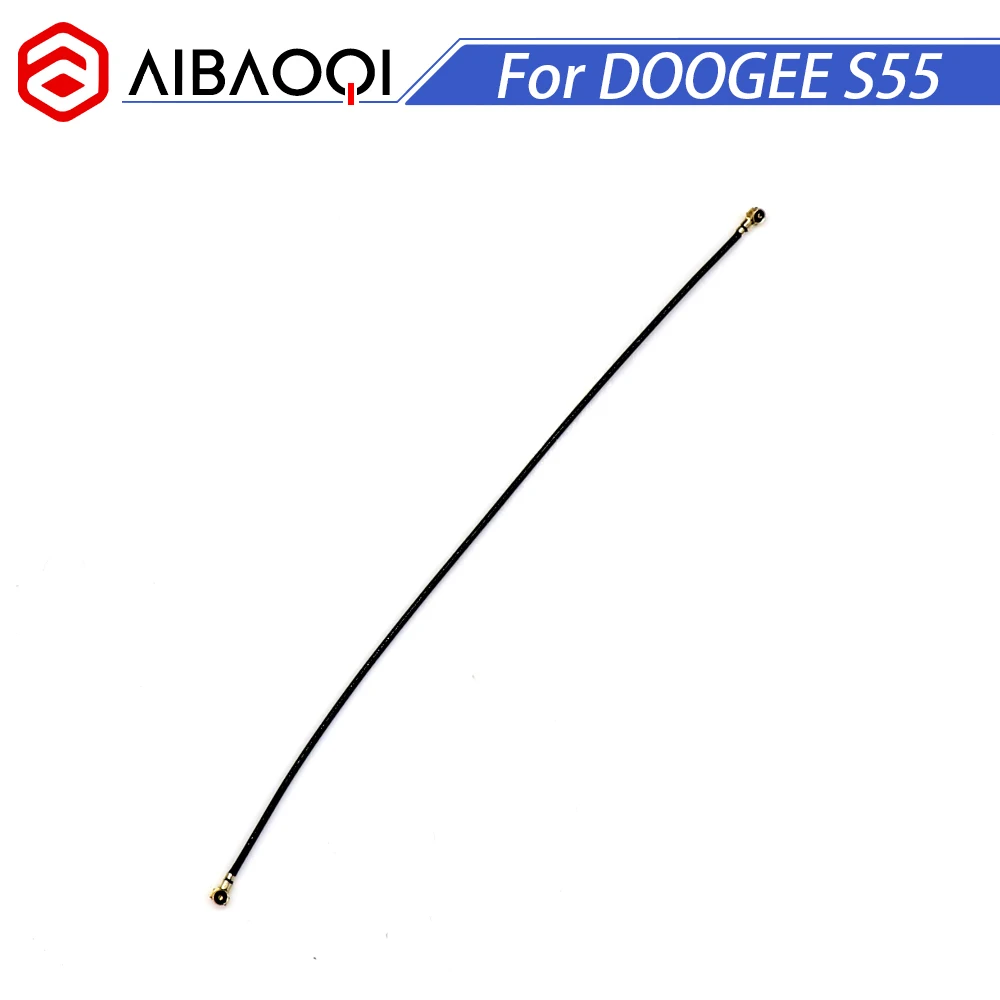 AiBaoQi новый оригинальный провод Wifi антенна линия сигнала гибкий кабель для Doogee S55