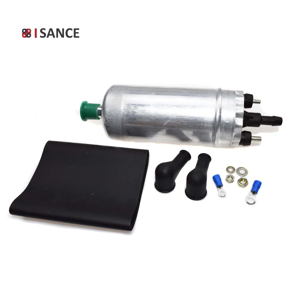 Комплект топливного насоса ISANCE 0580463010 0580464070 для FORD GMC BMW PEUGEOT RENAULT SEAT VOLGA LANCIA JAGUAR CITROEN