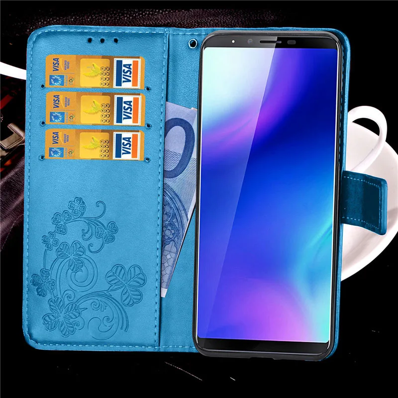 Роскошный чехол для Cubot X18 Plus X16 X15 R9 Max Magic Cover X18 Note S Plus Rainbow 2 Dinosaur Wallet книжка Магнит флип чехол для телефона s