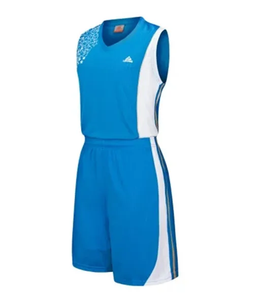 LiDong новые баскетбольные майки спортивная форма без рукавов рубашки и шорты команды тренировочные комплекты, самостоятельная настройка доступны 060