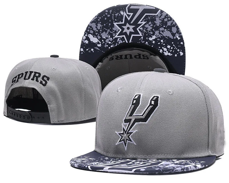 

2018 New Basketball Team for Men and Women Snapbacks Cap Hat Adjustable 55-60cm Mz0001