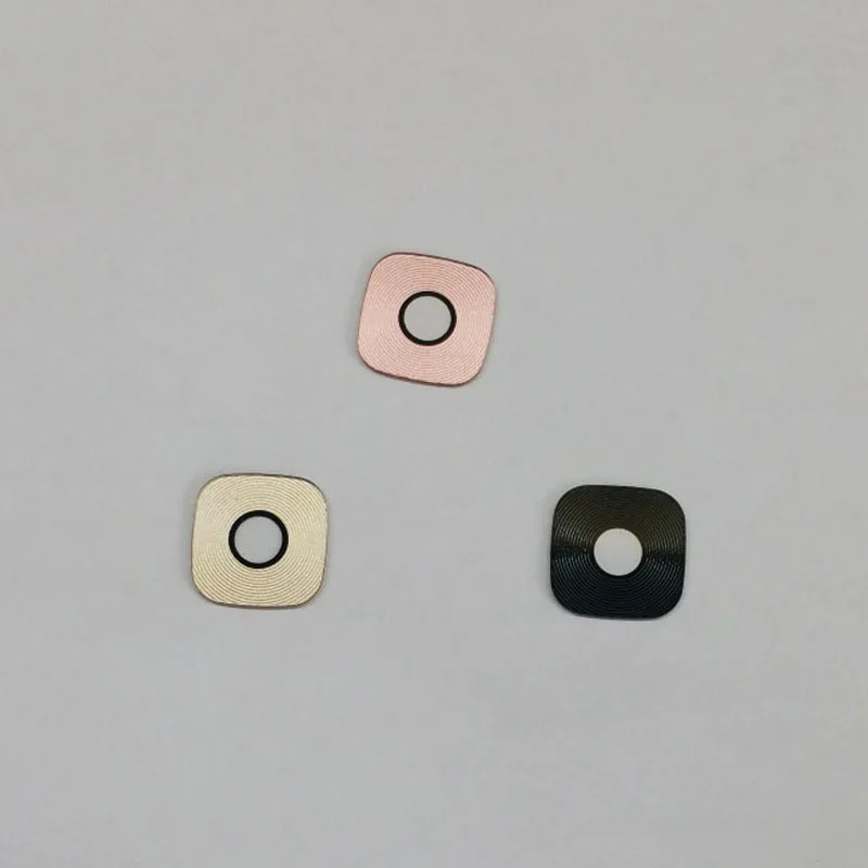 

Camera Glass Lens Cover Rear Camera Lens with Adhesive Sticker for Samsung Galaxy C5 C7 C9 Pro
