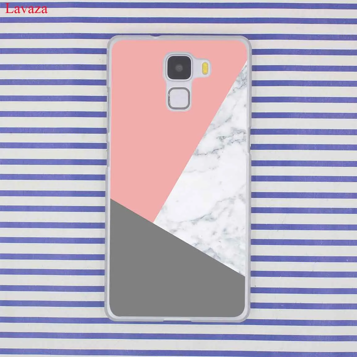 Чехол для телефона Lavaza gold marble collage чехол Huawei P30 P20 Pro P9 P10 Plus P8 Lite Mini 2016 2017 P smart Z 2019|case