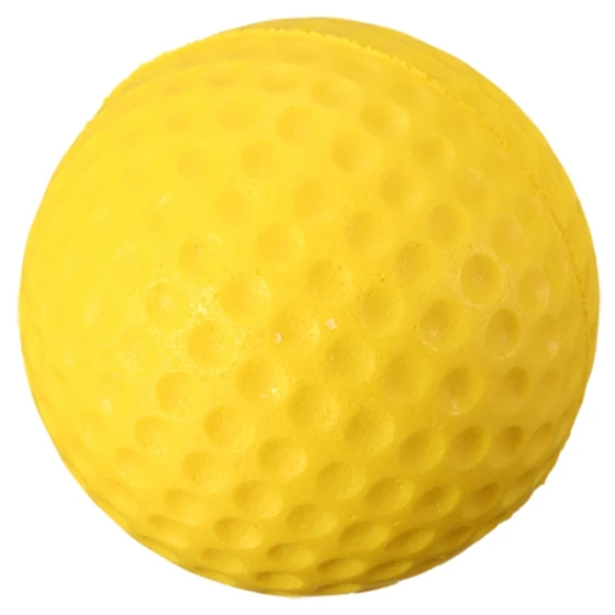 20 قطعة لينة Golfball بحيرة كرات الغولف ممارسة كرات التدريب الكرة