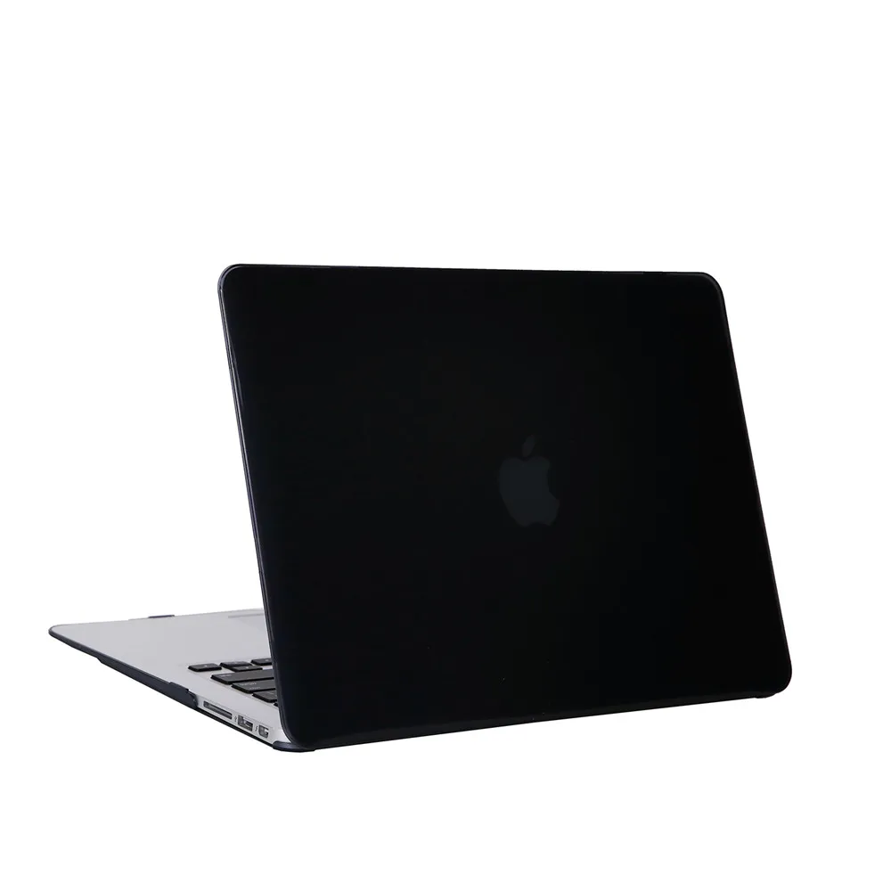 A1370 A1465 A1369 A1466 матовый/Кристальный чехол для ноутбука для MacBook Air 11," 13,3" Профессиональный защитный чехол 2010