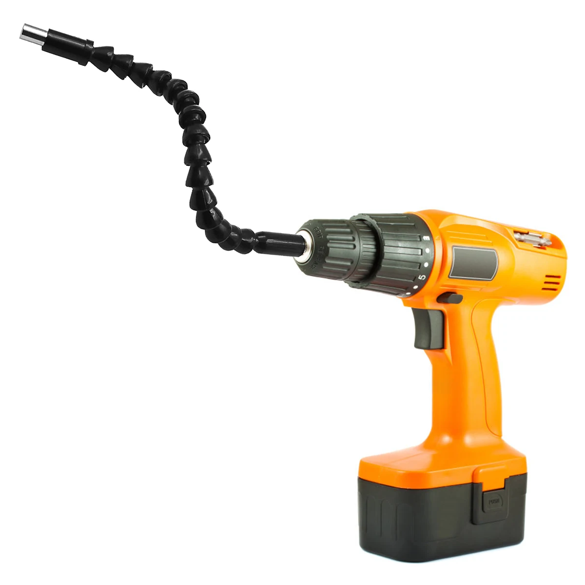 

295mm Electric Drill Flexible Shaft Screwdriver Universal Flexible Shaft Electric Screwdriver Power Tool Accessories