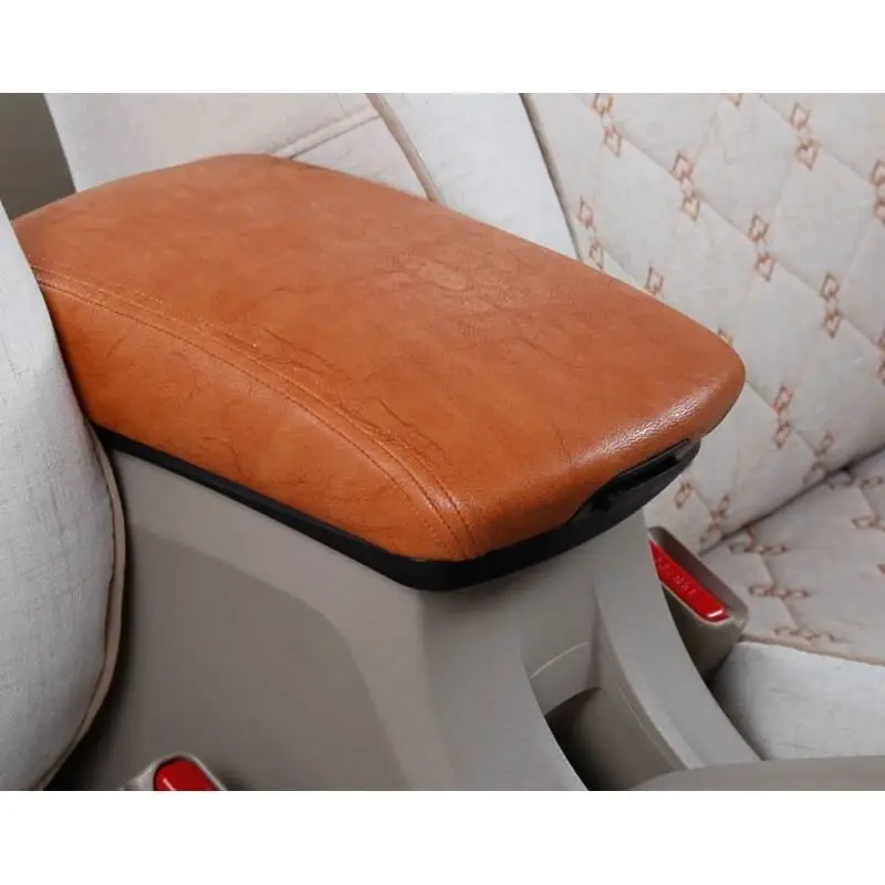  Parts Accessory Auto Automobile Modified Personalized Accessories Interior Styling Car Arm Rest Arm