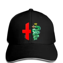 Мужская крутая бейсболка дизайн Alfa Romeo классная забавная шапка Новинка tsnapback wo men 1