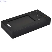 EZCAP271 av recorder, конвертировать видео лента или лента для видеокамеры в цифровой, не требуется ПК, память 8 ГБ