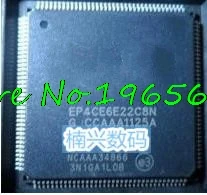 

1pcs/lot EP4CE6E22C8N EP4CE6E22 EP4CE6 TQFP-144 In Stock