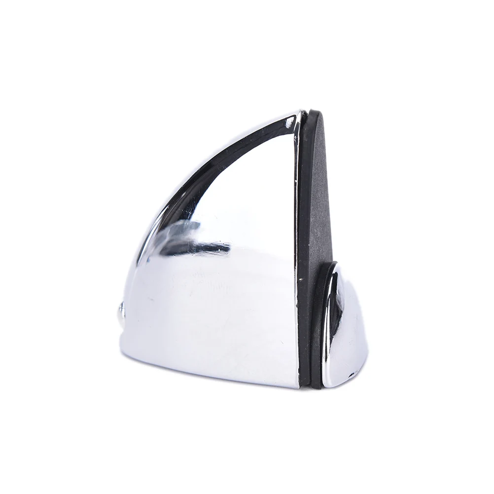 3 Sizes  Clip Adjustable Zinc Alloy Bracket Support Shelf  Stainless Steel Holder Glass Clamp ShelfHolder For Glass Wood Shelves