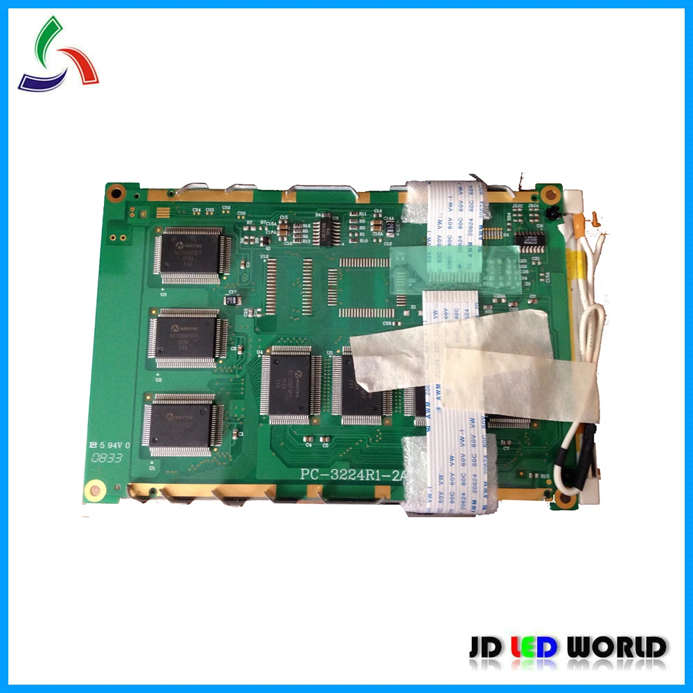 

replacement PC3224c3-2 MG3224C3-SBF LCD panel