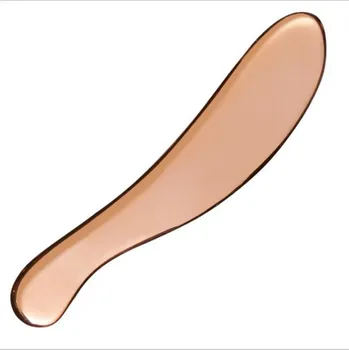

Brass Guasha Tools For Scraping Body Massager Gua Sha Therapy Copper Acupuncture Point Massage Tools For Health Care