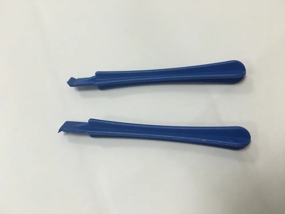 

2in1 set for ps2 for ps3 for ps4 for xbox360 game pad controller opening tool plastic crowbar screwdriver