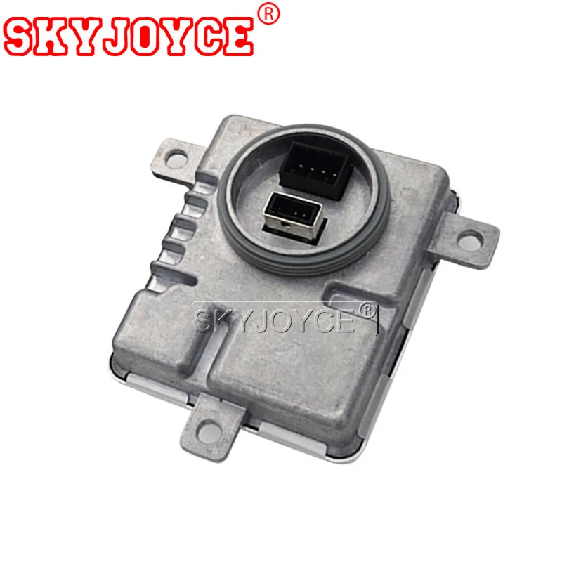 SKYJOYCE 8K0941597 8K0941597C 2048703226 новые лампы фар HID Балласт D1S d1R 5000 K для Audi A3 2008- Audi Q5 2008-2013 A4