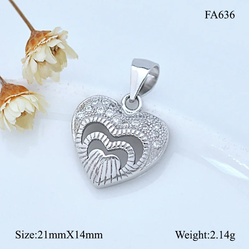 FA636