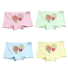 Нижнее белье для маленьких мальчиков, трусики, мягкие трусы с рисунком для маленьких детей, Новое поступление, От 6 до 10 лет, подходящая Одежда для новорожденных
