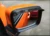 Accesorios de automóviles Espejo Retrovisor ropa de Lluvia Escudo Cola de Visión Trasera Espejo Cubierta Para La Lluvia Para Jeep renegade 2015 16
