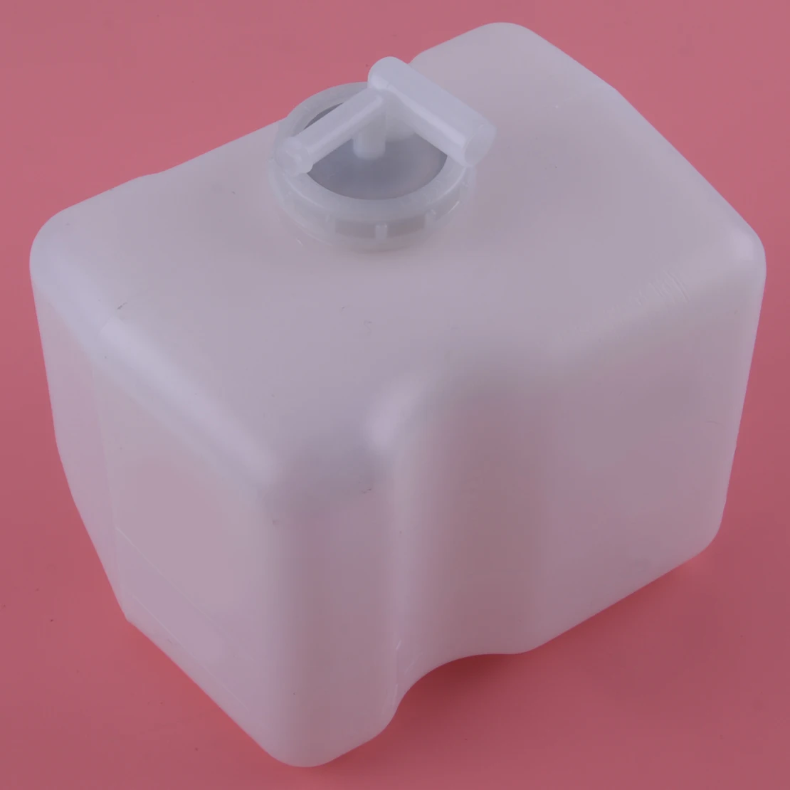 

CITALL Car Engine Coolant Overflow Reservoir Water Tank Accessories New Fit For Mitsubishi Montero Dodge Pick-Up MB605260