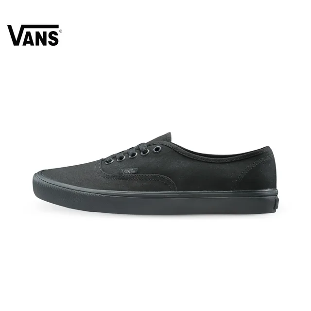 vans light