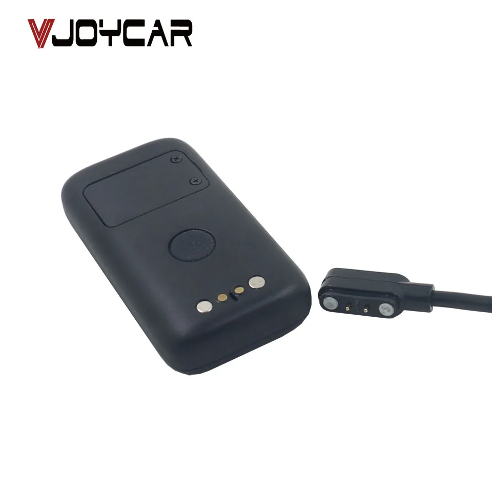 VJOYCAR T580 Micro воротник Мини gps трекер Для детей кошка собака сумка велосипед Car Locator