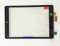 5 шт. Новый ACE-PG8.0C-419-FPC 7,85 дюймов Сенсорная панель Сенсорный экран дигитайзер стекло