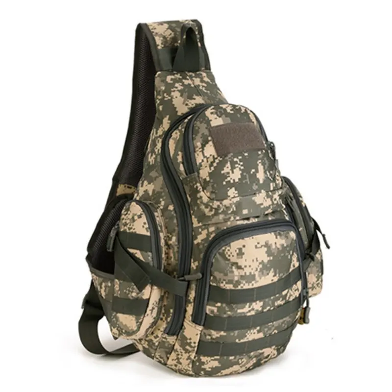 Prix pour En plein air Cambling Sac Camo Grande Capacité Sac Tactiques Poitrine Pack Randonnée Camping Sac Homme Sac de Vente Chaude Prix pour En plein air Cambling Sac Camo Grande Capacité Sac Tactiques Poitrine Pack Randonnée Camping Sac Homme Sac de Vente Chaude