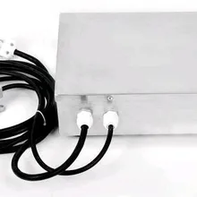 WT80A плоский Рабочий стол размагничивание машина принимает ac круговой магнитное поле магнитной цепи