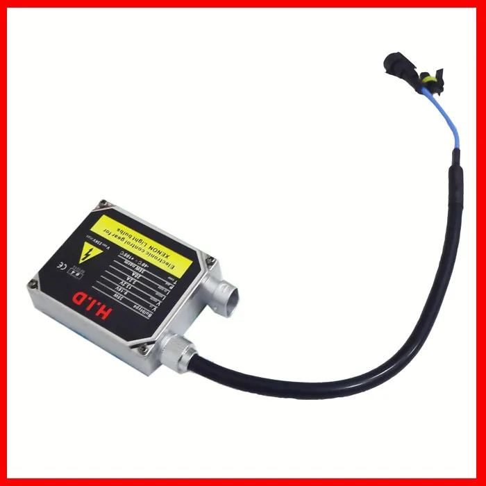 1 pcs only AC regular hid ballast AC 12V 35W hid electronic xenon