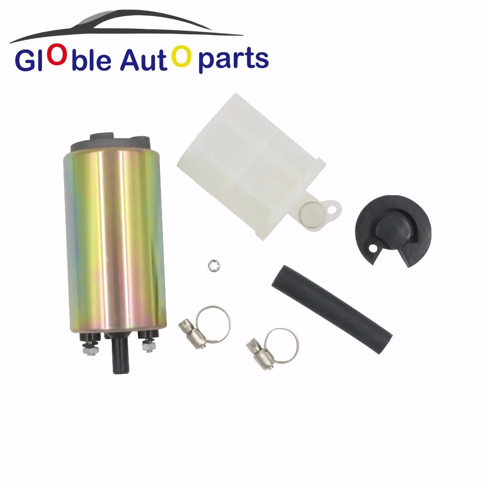 Fuel Pump for Honda Accord Toyota Mazda Mitsubishi Mercury Lexus Suzuki Acura Mazda Chevy Daihatsu Dodge Festiva Probe Geo p 509-in Fuel Pumps from ...