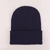 Navy Cap