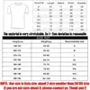 2022 nuevo estilo camiseta de manga corta de verano para hombre, camisetas de algodón con cuello en V para hombres de gran tamaño a 4XL 5XL, camisetas de fitness para hombres ► Foto 2/6