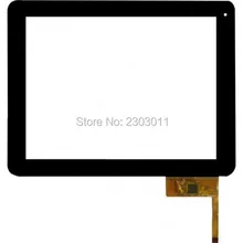 Планшетный ПК ployer Momo19HD дигитайзер сенсорный экран стекло сенсор