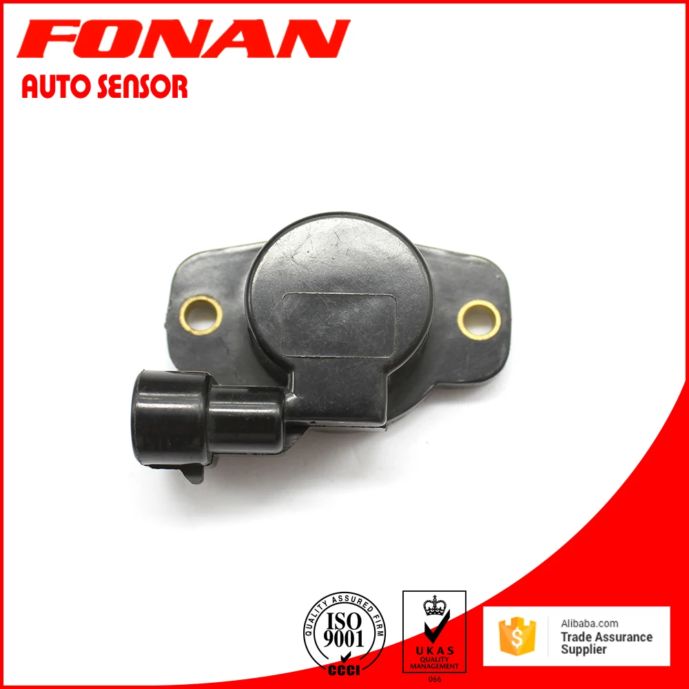 TPS Throttle Position Sensor 9146315 9146315-8 91463158 for VOLVO S40 I VS VW 1.8 2.0 T4 1.6 1995-2004