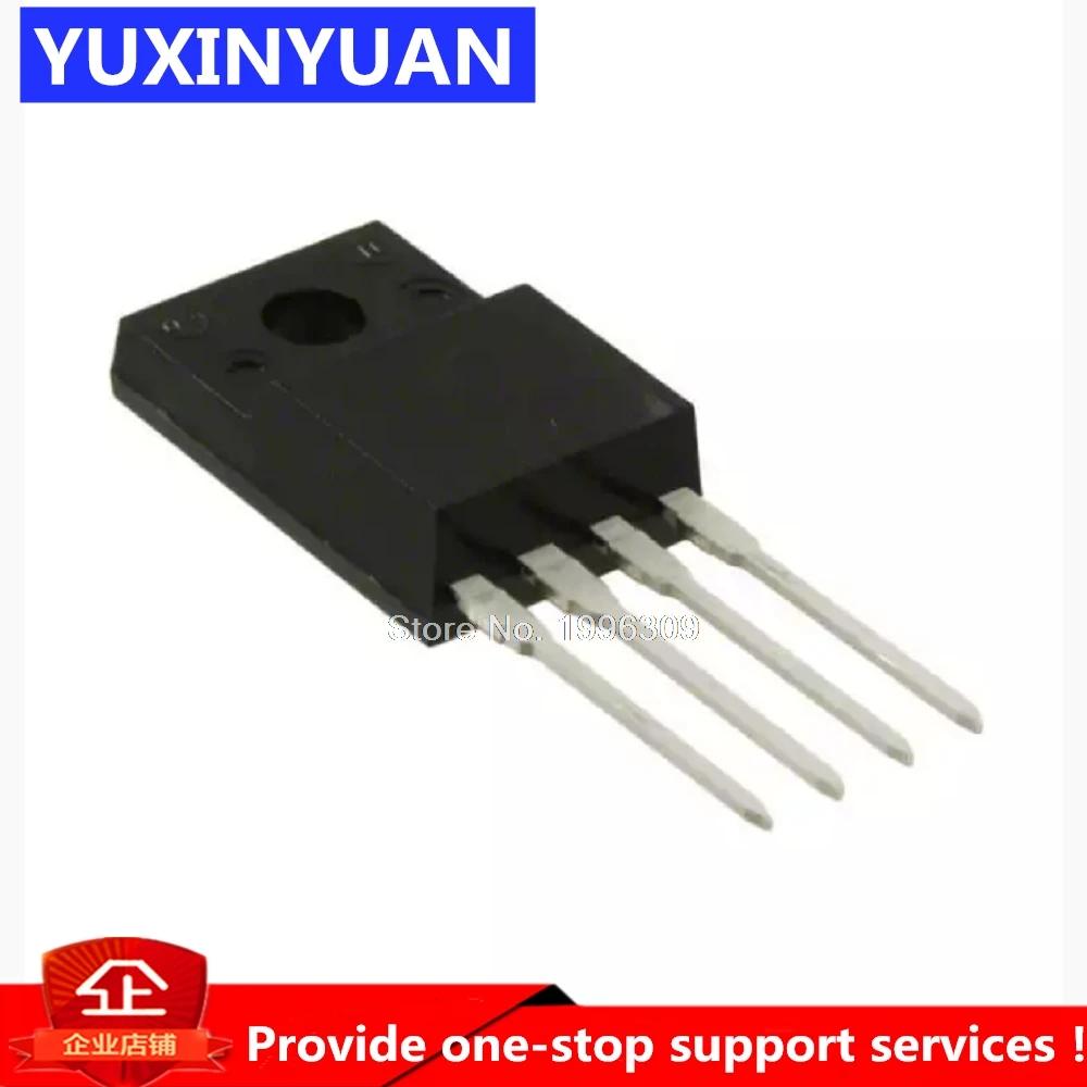 

supply IC KA5H0165R 5H0165R 5H0165 KA5H0165RTU-ND TO220F-4 10pcs/lot