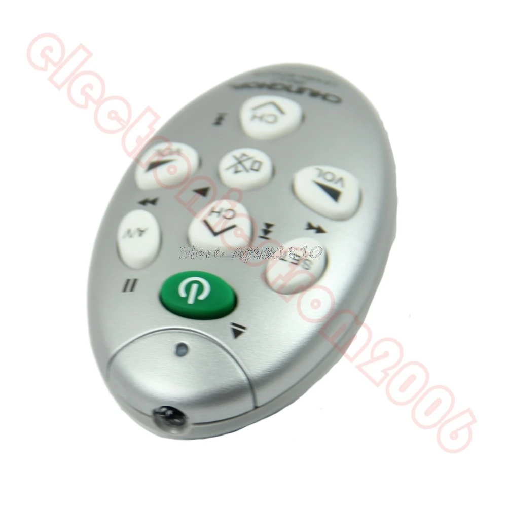 

1PC New Mini Learning Remote Control For RM-L7 Controller DC 3V