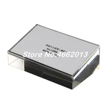 6 X цена бирка имя карты дисплей акриловый Магнитный фото рамка снижение стол знак рамка AD блок этикетка дисплей стенд